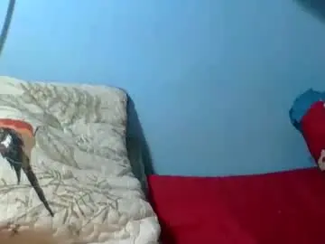 Chaturbate Free Porn Cam of rasoelysca