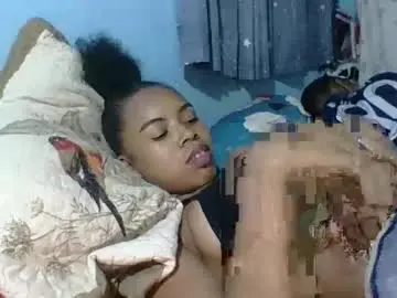 Chaturbate Sex Cam of rasoelysca