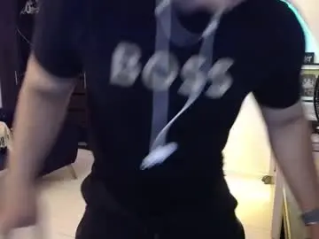 Chaturbate Live Sex of santii_jr