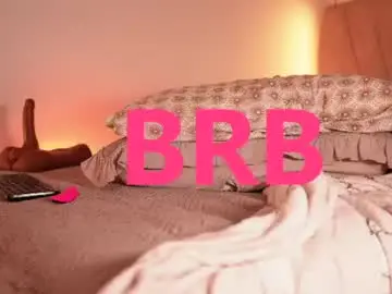 Chaturbate Live Porn of sweetlittlevenus