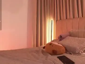 Chaturbate Nude Webcam of sweetlittlevenus
