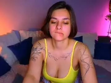 Chaturbate Live Porn of sweetykattyy