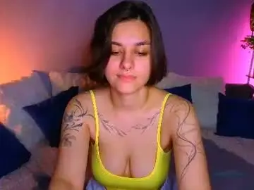 Chaturbate Adult Video Chat of sweetykattyy