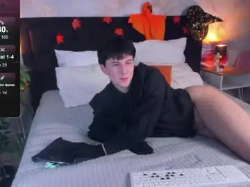 Chaturbate Sex Cam of adrianoaubert