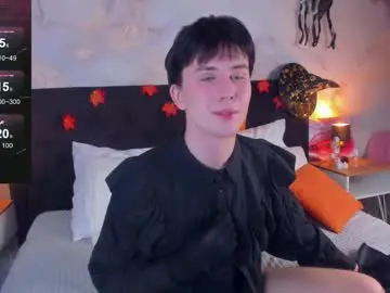 Chaturbate Sex Cam of adrianoaubert