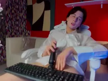 Chaturbate Adult Webcams of adrianoaubert