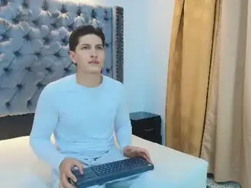 Chaturbate Sex Chat of alex_collins2