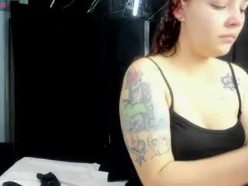 Chaturbate Sex Chat of alixdream_hl