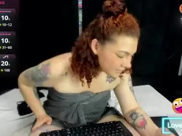 Chaturbate Adult Webcams of alixdream_hl