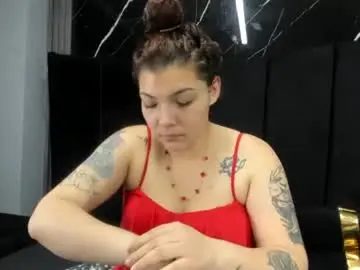 Chaturbate Adult Webcams of alixdream_hl