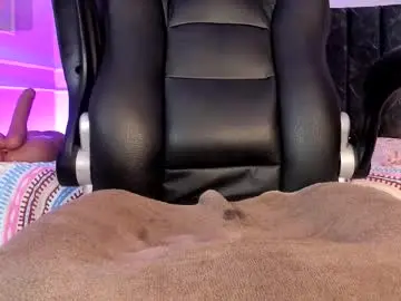 Chaturbate Private Sex Chat of amber_18x