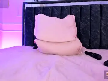 Chaturbate Free Porn Cam of amber_18x