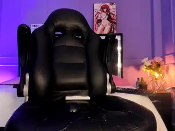 Chaturbate Live Sex Cam of amber_18x