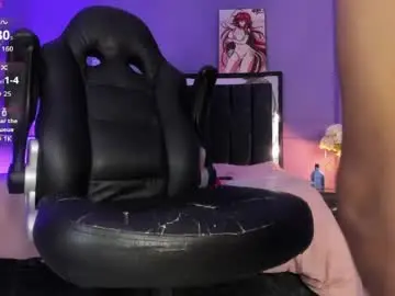 Chaturbate Live Porn of amber_18x