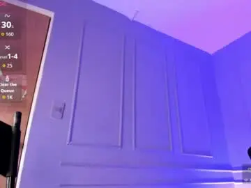 Chaturbate Sex Cam of amber_18x