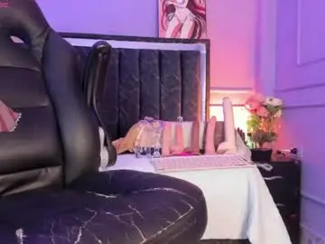 Chaturbate Free Live Porn of amber_18x