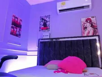 Chaturbate Adult Webcam of amber_18x