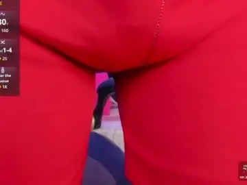 Chaturbate Adult Video Chat of amber_18x