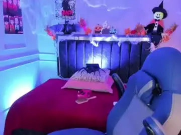 Chaturbate Free Porn Cam of amber_18x