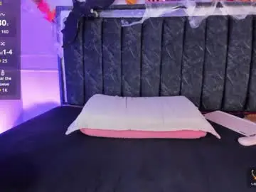 Chaturbate Sex Cam of amber_18x
