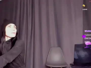 Chaturbate Sex Cam of batty_queen