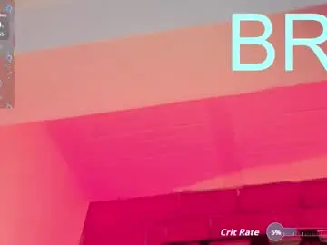 Chaturbate Nude Webcam of brahmbelial__