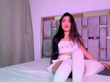 Chaturbate Private Sex Chat of celeste_chic