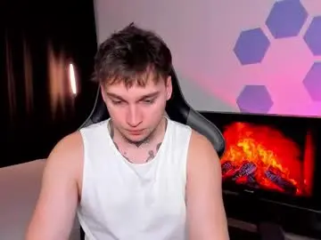 Chaturbate Live Porn of chris_tyson