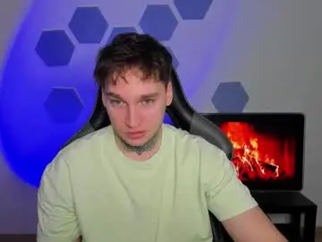 Chaturbate Free Porn Cam of chris_tyson