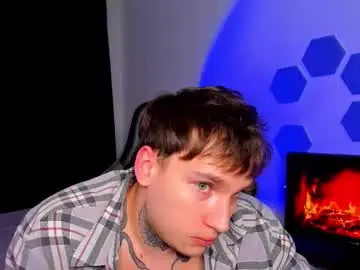 Chaturbate Best Webcam of chris_tyson