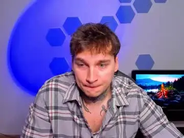 Chaturbate Sex Cam of chris_tyson