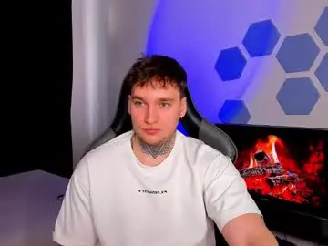 Chaturbate Adult Webcam of chris_tyson