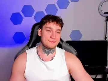 Chaturbate Adult Video Chat of chris_tyson