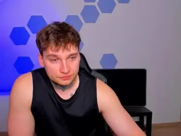 Chaturbate Sex Chat of chris_tyson