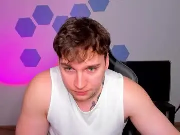 Chaturbate Private Sex Chat of chris_tyson