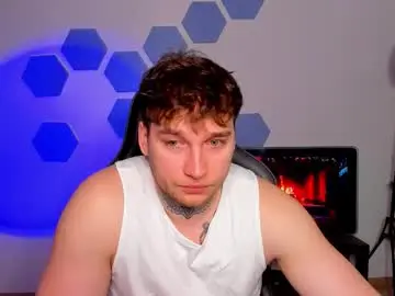 Chaturbate Adult Video Chat of chris_tyson