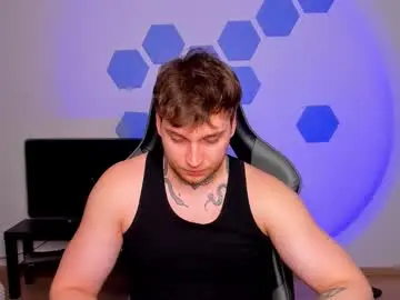 Chaturbate Free Porn Cam of chris_tyson