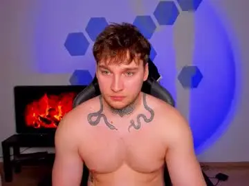 Chaturbate Private Sex Chat of chris_tyson