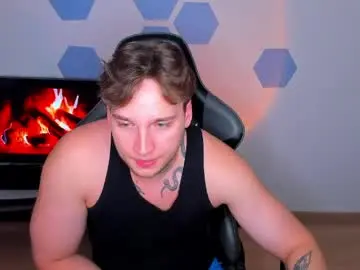 Chaturbate Adult Webcam of chris_tyson