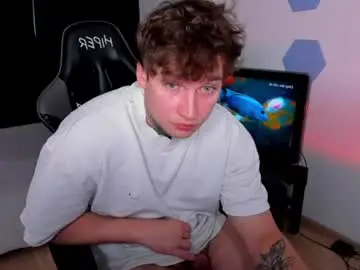 Chaturbate Best live sex cam show of chris_tyson