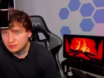 Chaturbate Sex Cam of chris_tyson