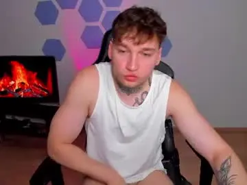 Chaturbate Private Sex Chat of chris_tyson