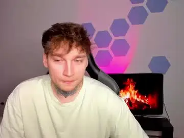 Chaturbate Adult Webcam of chris_tyson