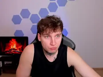 Chaturbate Watch Live Sex Cams of chris_tyson