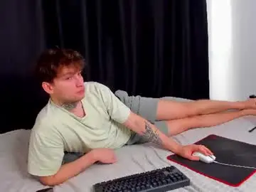 Chaturbate Live Sex of chris_tyson