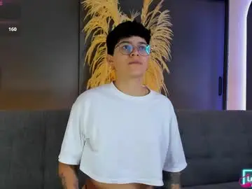 Chaturbate Best live sex cam show of dass_roman