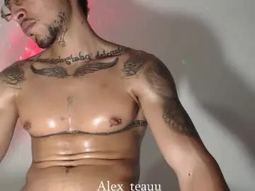 Chaturbate Adult Webcam of dominic_donnovan