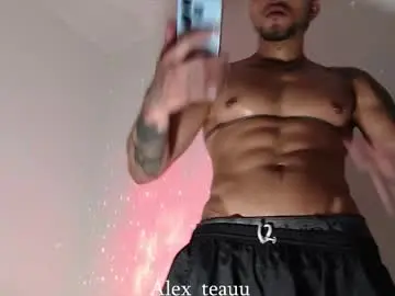 Chaturbate Adult Webcam of dominic_donnovan