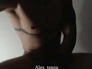 Chaturbate Sex Chat of dominic_donnovan