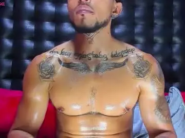 Chaturbate Sex Chat of dominic_donnovan